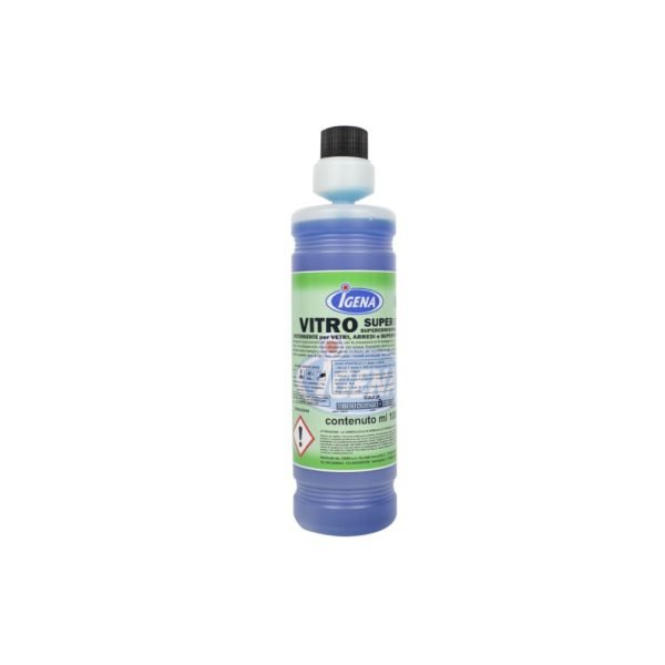 VITRO SUPER C