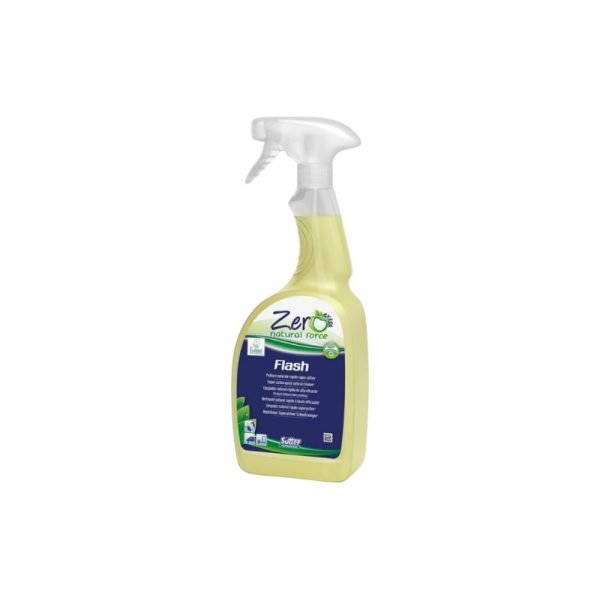 cod.77083145 FLASH ML.750 ECOLABEL SUTTER