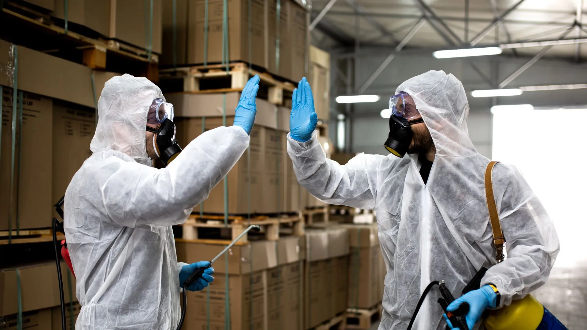 pulizie industriali pulizialux chi siamo