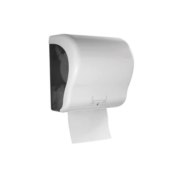 DISTRIBUTORE AUTOCUT MANUALE