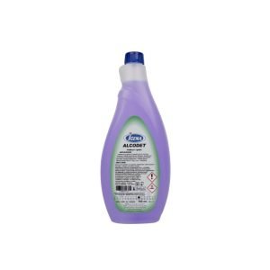 DETERGENTE ALLUMINIO-ALCODET