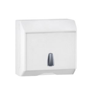 DISTRIBUTORE ASCIUGAMANI A C MINI