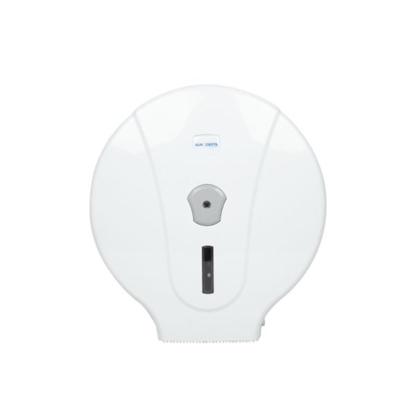 DISTRIBUTORE CARTA IGIENICA JUMBO ECO