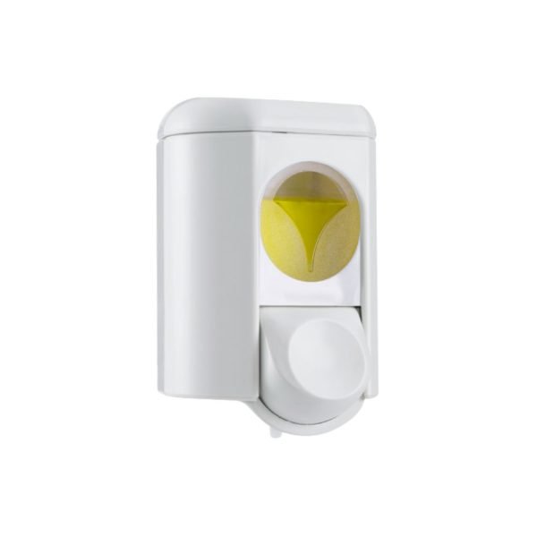 DISTRIBUTORE SAPONE