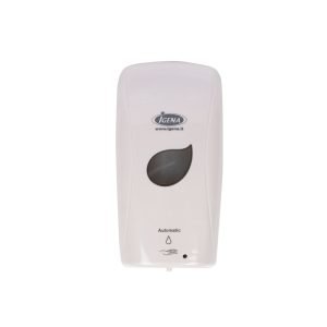 DISTRIBUTORE SAPONE FOTOCELLULA