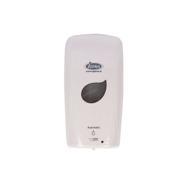 DISTRIBUTORE SAPONE FOTOCELLULA