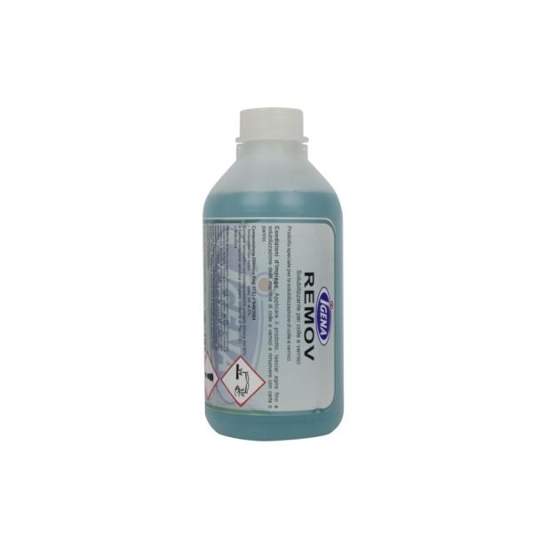 elimina colla REMOVE - ELIMINA COLLA E VERNICI