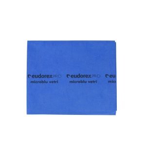 PANNO PER VETRI-MICROBLU