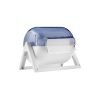 PORTABOBINA PENSILE CARENATO – DISPENSER INDUSTRIALE HACCP