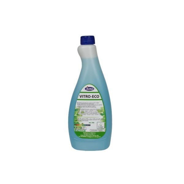 VITRO-ECO ML.750 ECOLABEL
