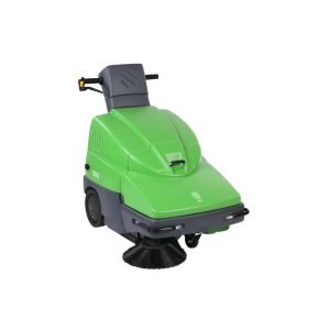spazzatrici 505 SPAZZATRICE 505