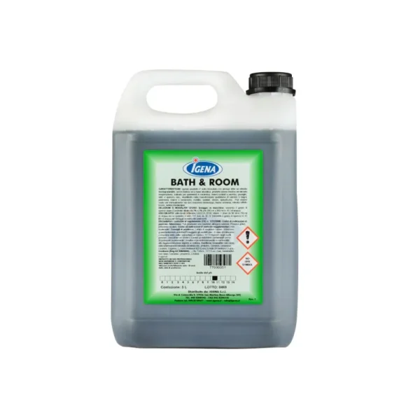BATH & ROOM SUPER C