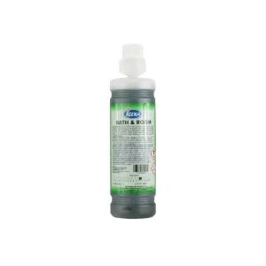 Detergente multiuso professionale - BATH & ROOM SUPER C