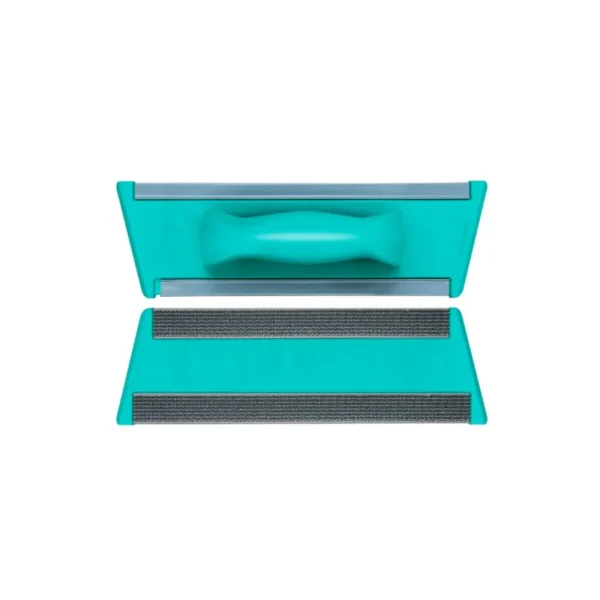 ATTREZZO CLEAN GLASS MANUALE