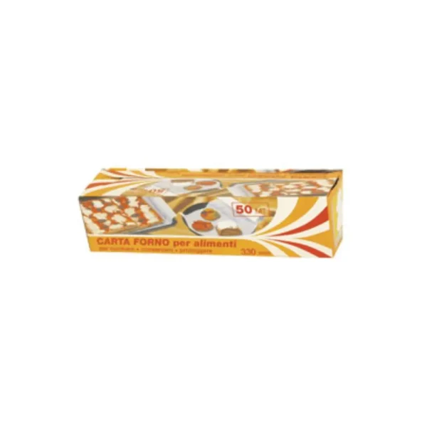 CARTA FORNO