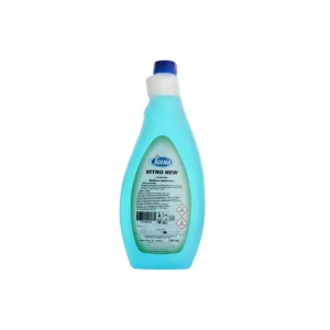 VITRO NEW - detergente vetri professionale