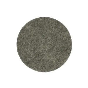 DISCO FIBRA NATURALE