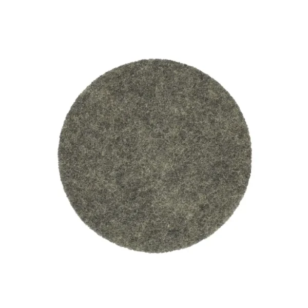 DISCO FIBRA NATURALE