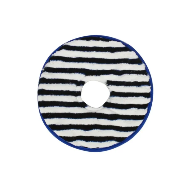 DISCO MICROFIBRA CON ABRASIVO