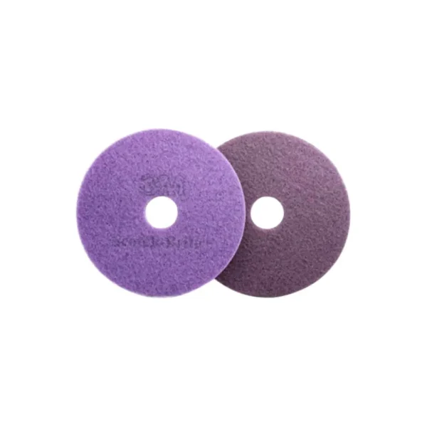 DISCO VIOLA PLUS (DOPPIA FACCIA)