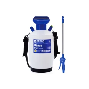 NEBULIZZATORE - per Schiuma Densa e Voluminosa 7 Lt
