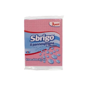 PANNO SPUGNA