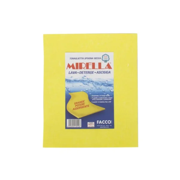 PANNO SPUGNA MIRELLA