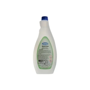 Pulizia acciaio inox - INOXSAN