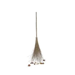 SCOPA BAMBOO
