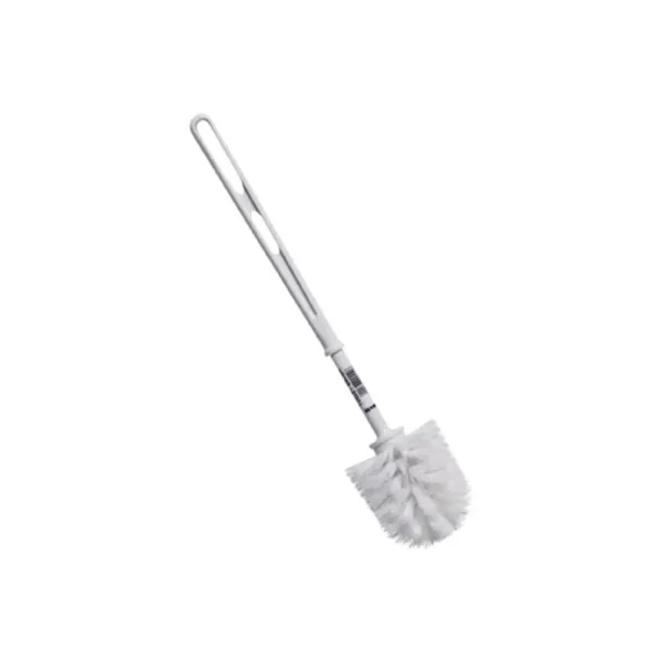 SCOPINO WC BIANCO
