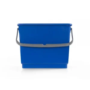 SECCHIO PLASTICA RETTANGOLARE - Vari Formati e Colori