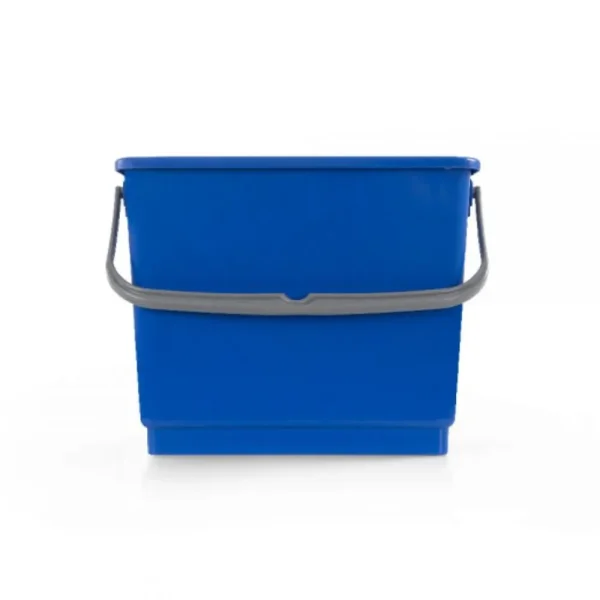 secchio plastica rettangolare SECCHIO PLASTICA RETTANGOLARE - Vari Formati e Colori