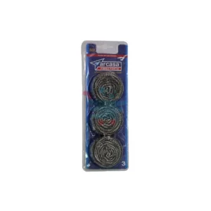 spugna acciaio inox SPUGNA ACCIAIO INOX