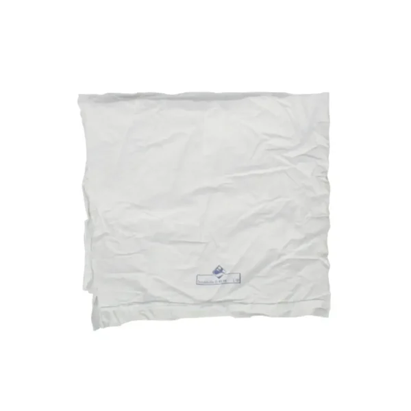 STRACCI LENZUOLATI BIANCHI 100% Cotone