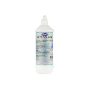vetrocliner detergente vetri professionale VETROCLINER - detergente vetri professionale