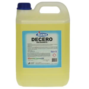 120d427dDECERO - detergente decerante DECERO - detergente decerante
