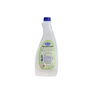 ALCOLPLUS - detergente alcolico superfici