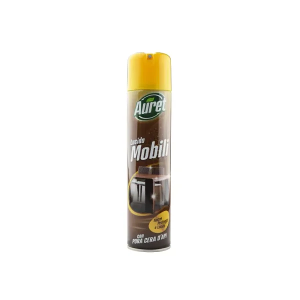 AURET MOBILI – Spray Mobili Legno