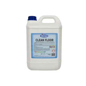 CLEAN FLOOR - detergente sgrassante