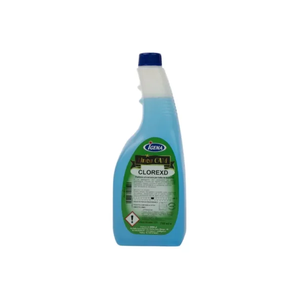 CLOREXD - Detergente alla clorexidina CLOREXD - Detergente alla clorexidina