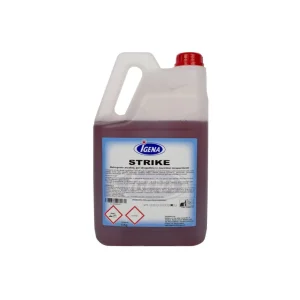 Detergente sgrassante STRIKE – DETERGENTE SGRASSANTE AD ALTA EFFICACIA