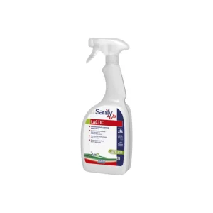 LACTIC ML.750 SUTTER - disinfettante multiuso