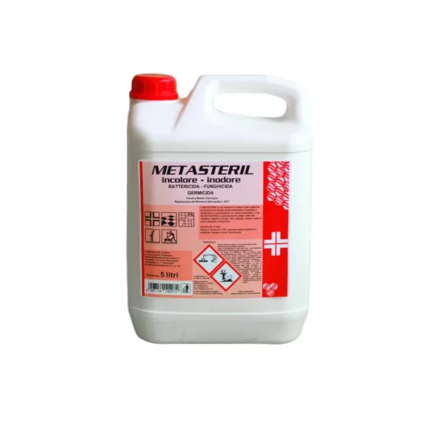 METASTERIL - Disinfettante