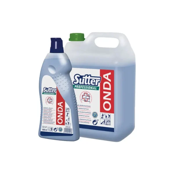 ONDA NEXT – Disinfettante Detergente Deodorante Multiuso