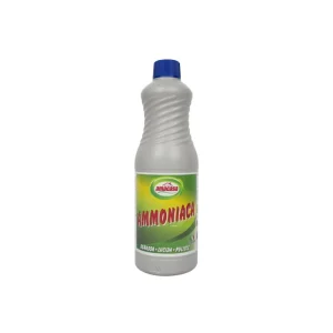 AMMONIACA INFERIORE 6% – Detergente Sgrassante Multisuperficie