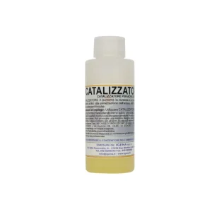 CATALIZZATORE – ADDITIVO PER SIGILPAV E BASECOTTO