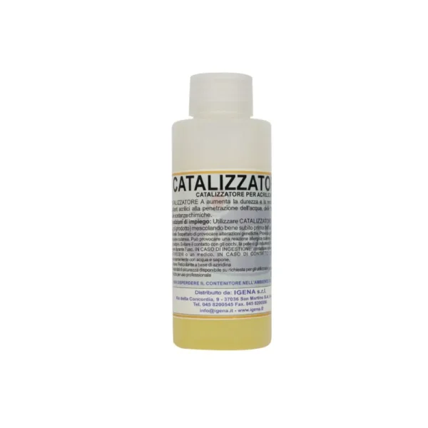 CATALIZZATORE – ADDITIVO PER SIGILPAV E BASECOTTO