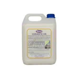CERANTE HS – EMULSIONE MANUTENTIVA PER CERE METALLIZZATE