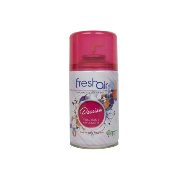 DEODORANTE COPYR – FRESH AIR PASSION