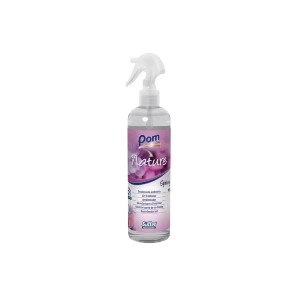 NATURE SPRING deodorante per ambienti